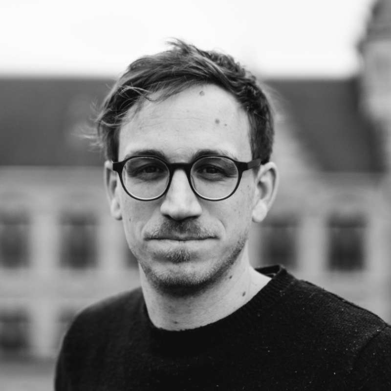 Tom Van Daele